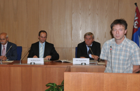 Odborný seminář Brownfields a greenfields LK potvrdil zájem investorů